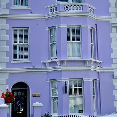 Gyves House Eastbourne Exterior foto