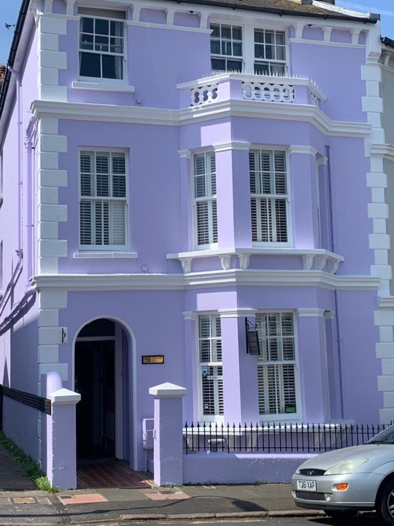 Gyves House Eastbourne Exterior foto